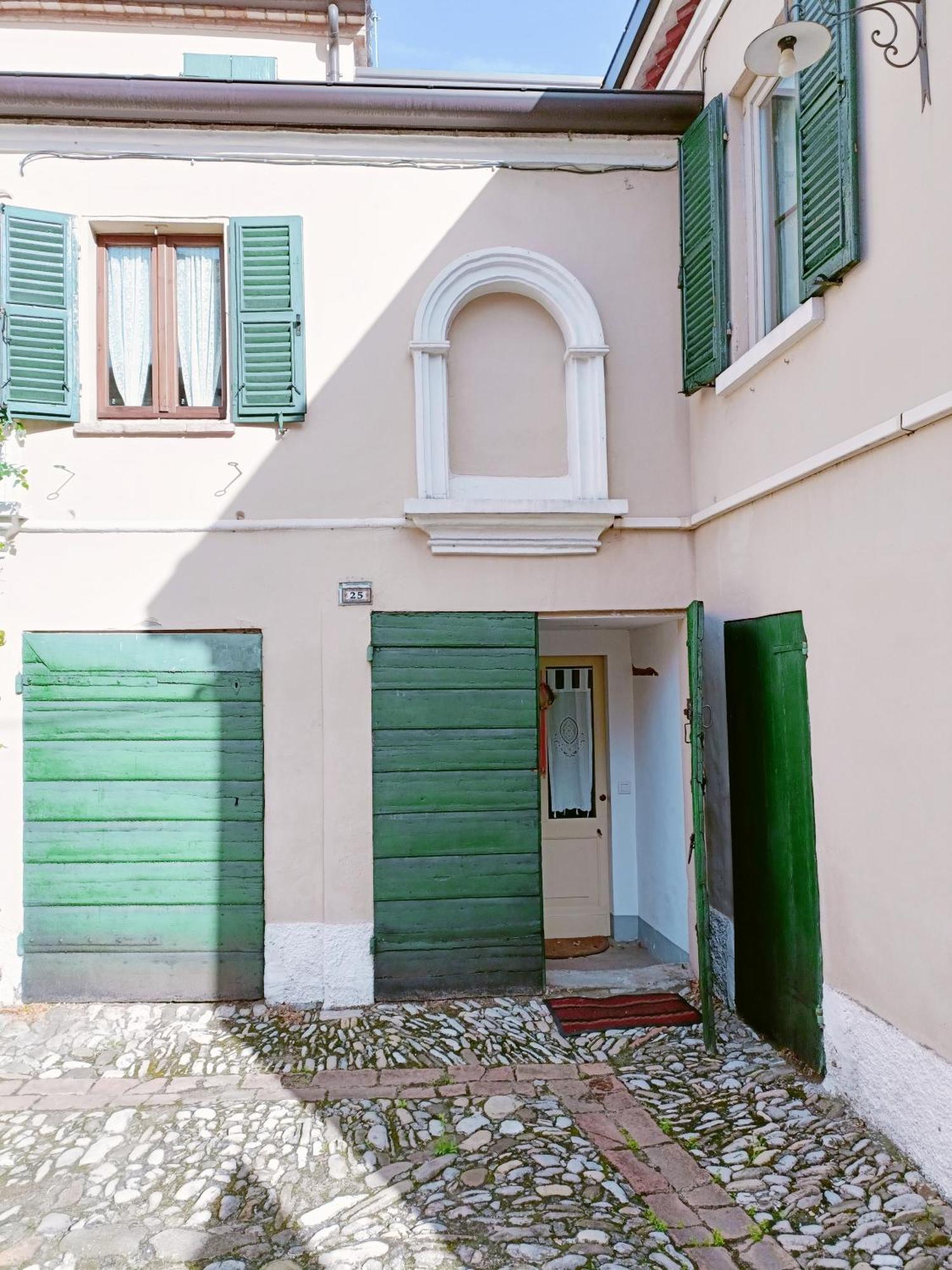 Appartamento Ancella - Residenza La Madonina Morciano Morciano di Romagna Dış mekan fotoğraf
