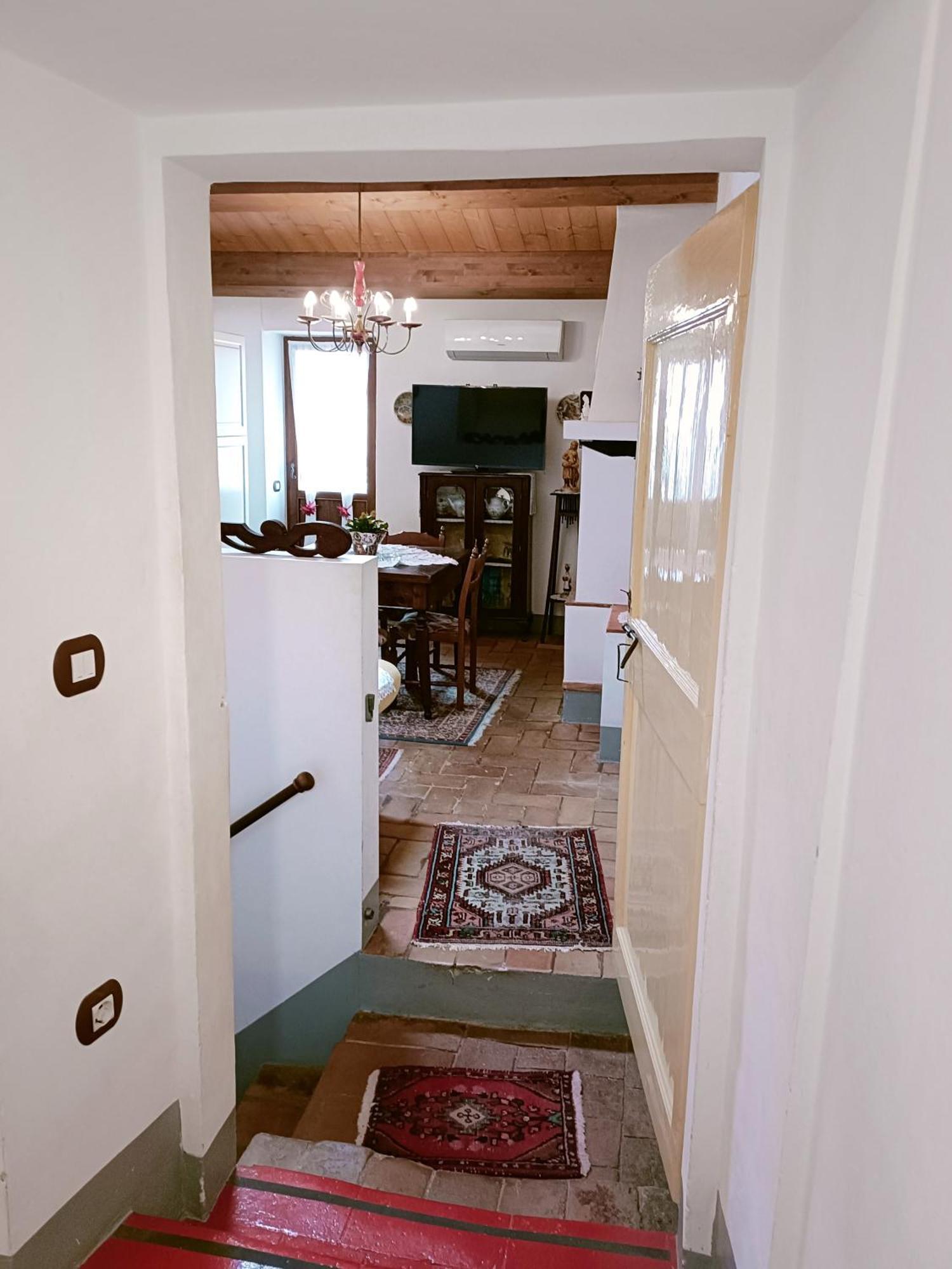 Appartamento Ancella - Residenza La Madonina Morciano Morciano di Romagna Dış mekan fotoğraf